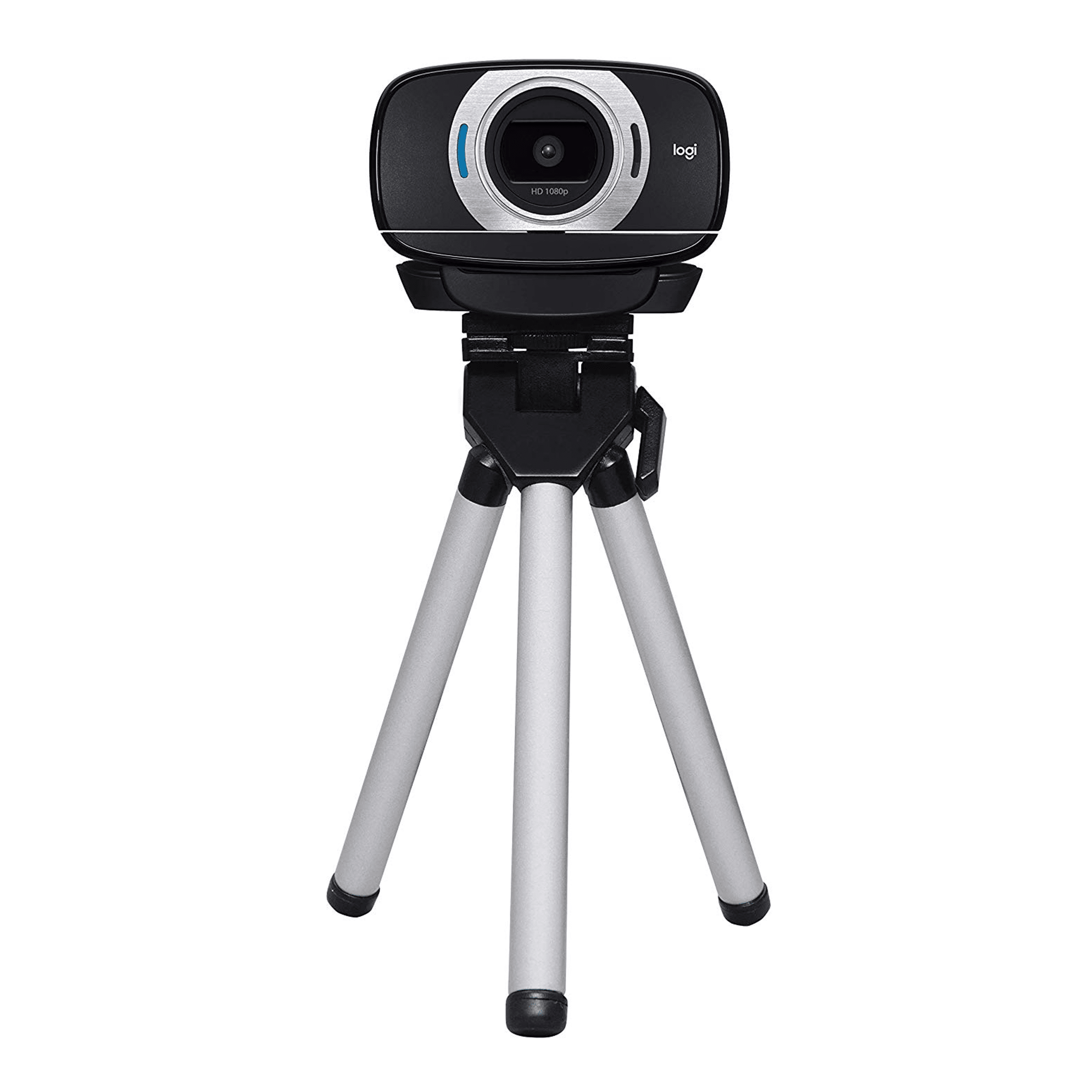 Logitech C615 1080p Webcam Jopanda Market