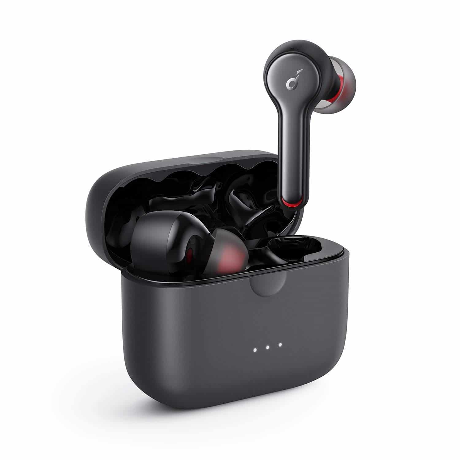 Anker Soundcore Liberty Air 2 Wireless Noise Cancelling Earbuds, 28H