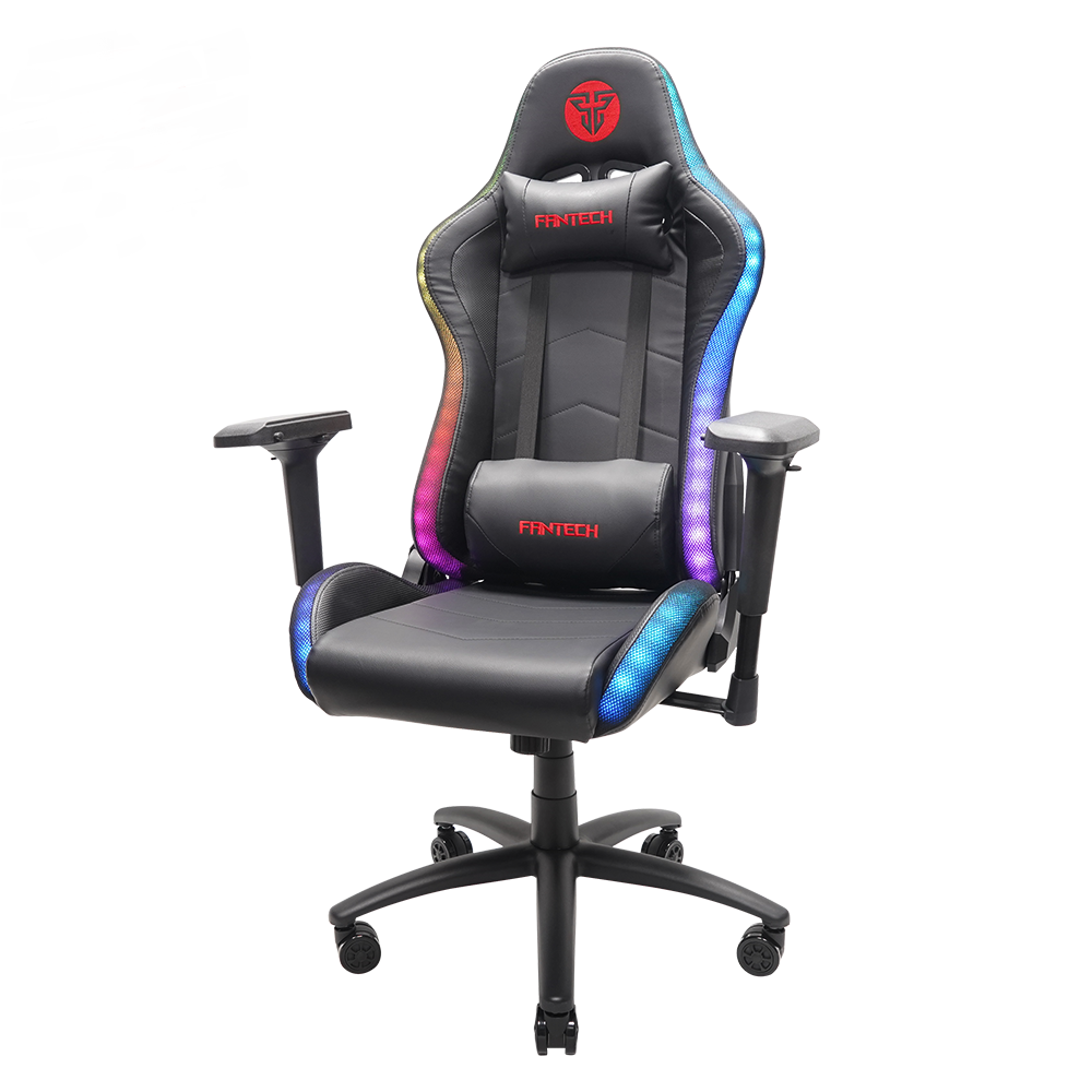 Fantech Alpha GCR20 RGB Gaming Chair Jopanda Market