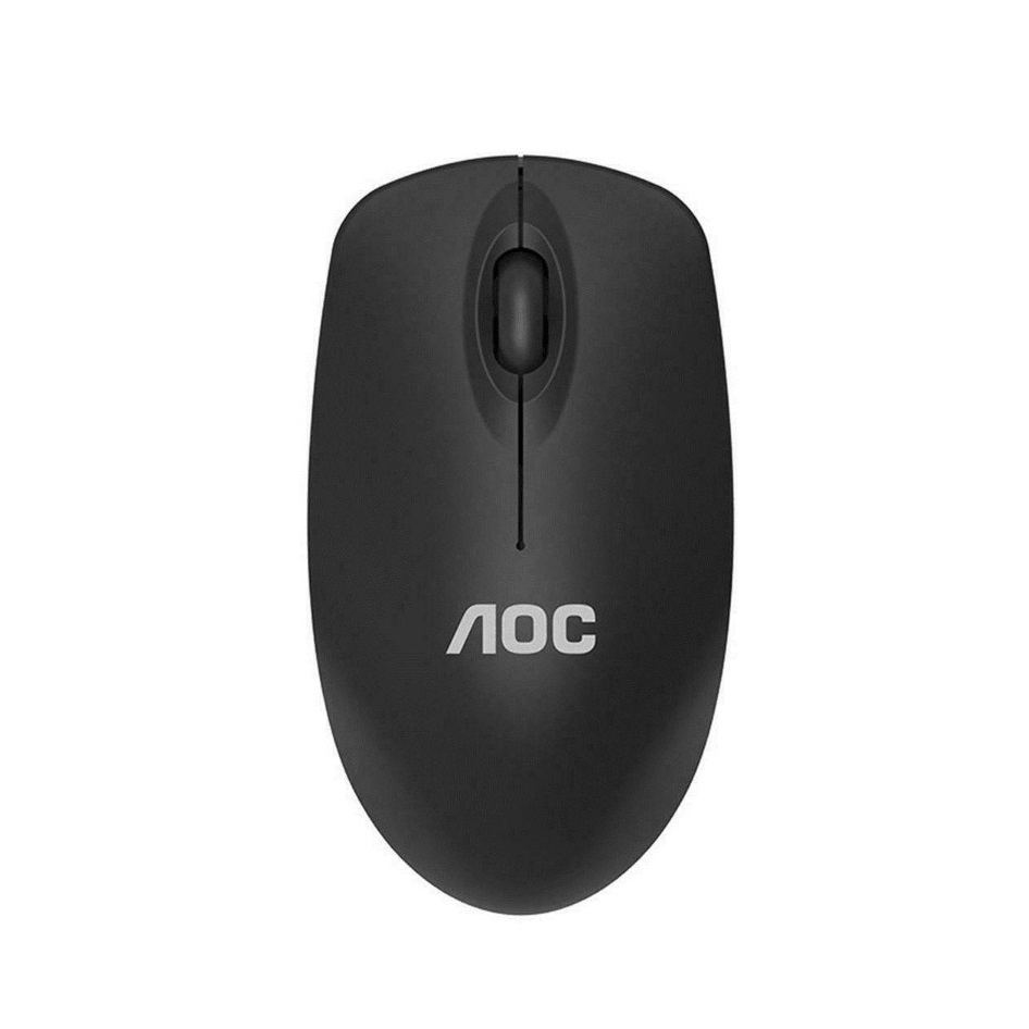 AOC MS320 Wireless Mouse   |  Computer Accessories  |  Mouses  |  Wireless Mouses  |
