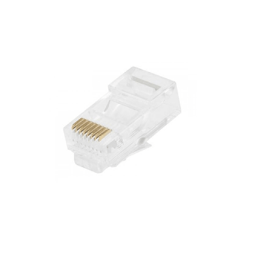 UGREEN RJ45 Cat6 Connecter Computer Hardware  |  Network  |  Network Cables  |  Cat6  |