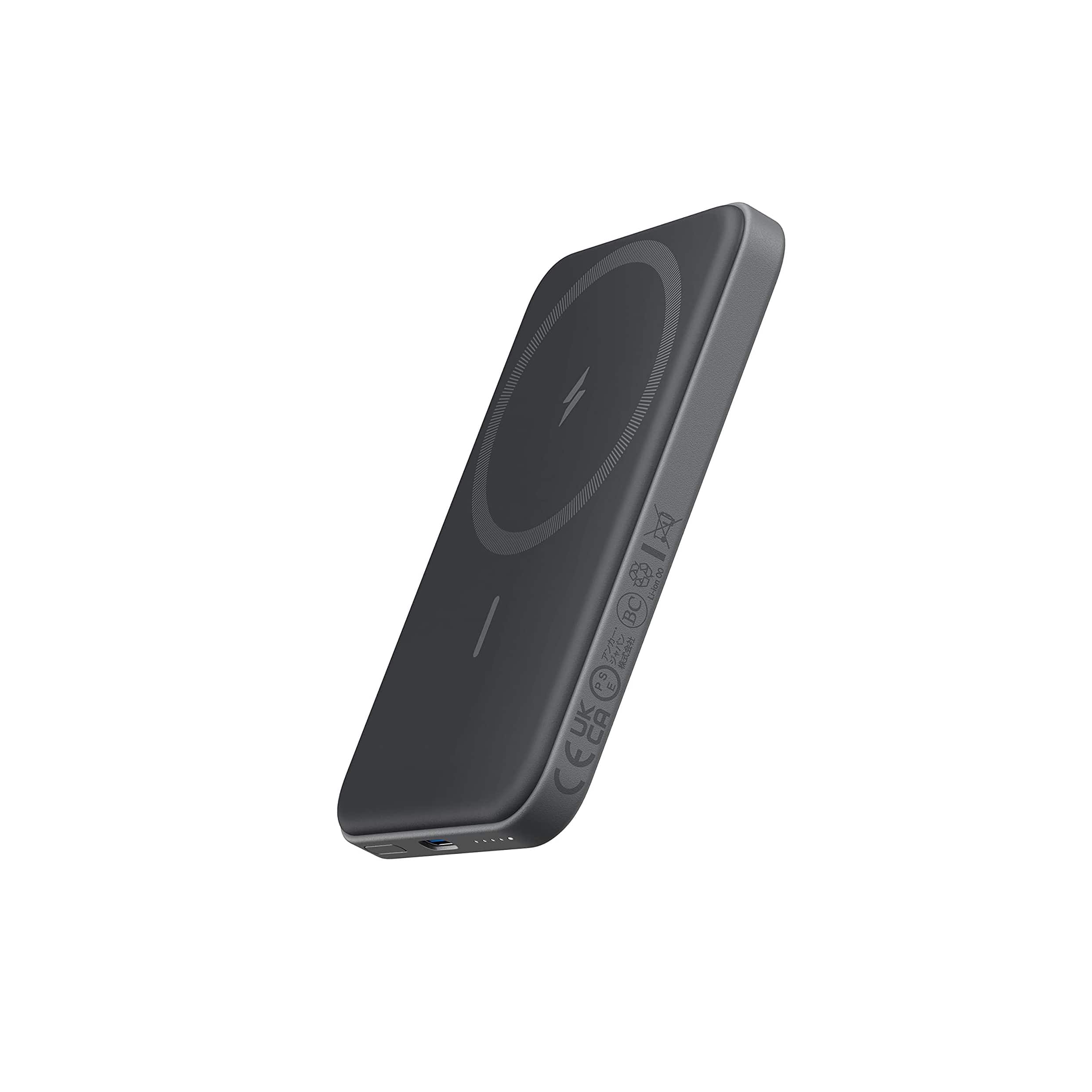 Anker 621 Magnetic Wireless Portable Charger 