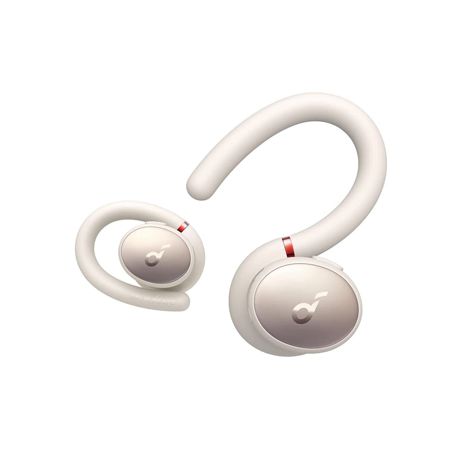 Anker Soundcore Sport X10 True Wireless Bluetooth Sport Earbuds – Oat white Audio  |  True Wireless Earbuds  |