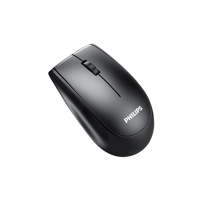 Philips SPK7317 Wireless Mouse   |  Computer Accessories  |  Mouses  |  Wireless Mouses  |