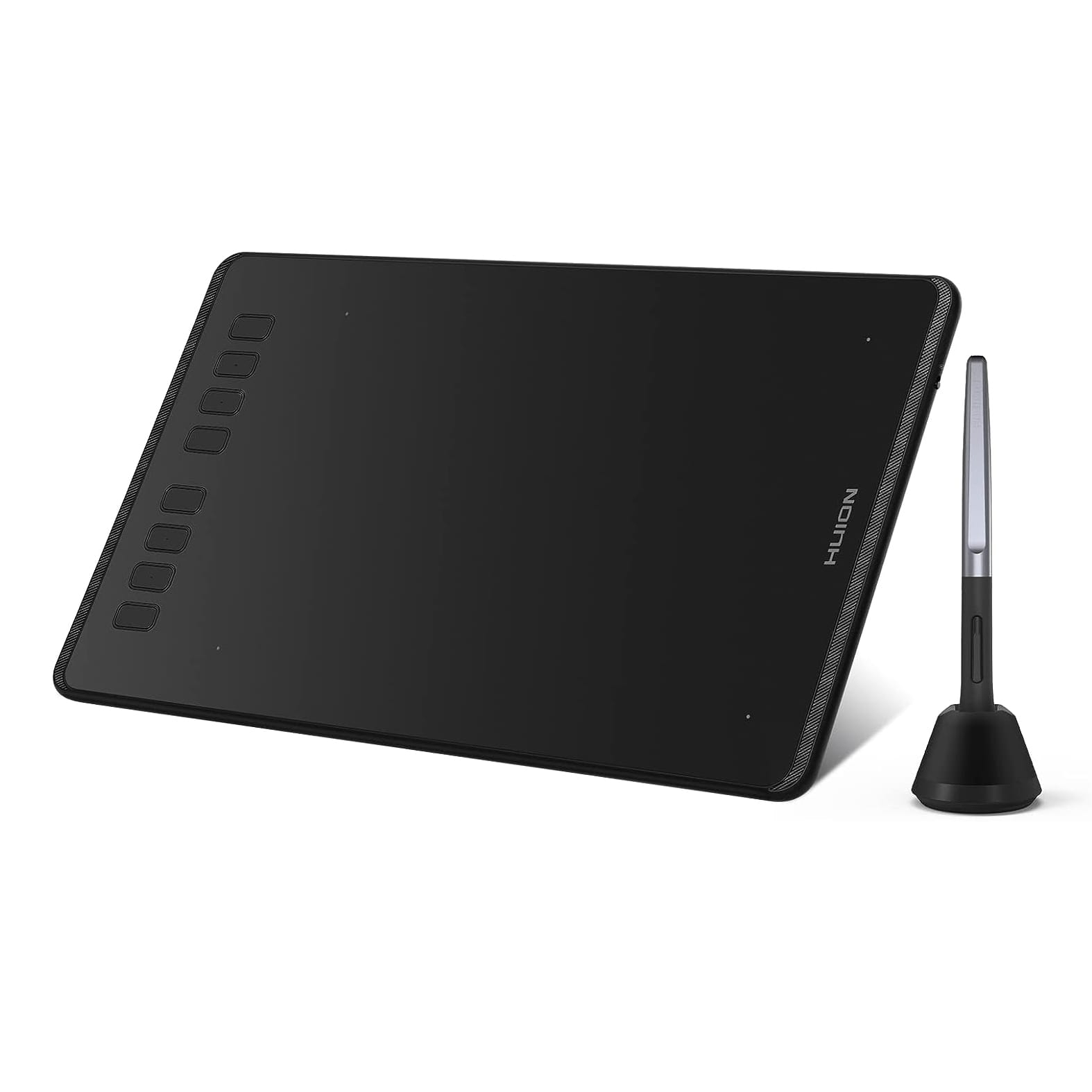 Huion Inspiroy H950P Medium Graphics Drawing Tablet with Battery-Free Stylus Brands  |  Huion  |