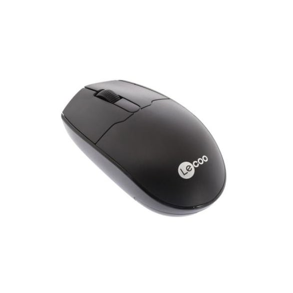 Lecoo by Lenovo WS204 wireless mouse   |  Computer Accessories  |  Mouses  |  Wireless Mouses  |