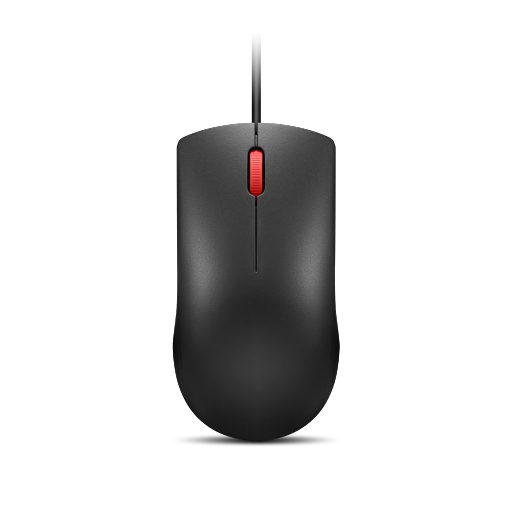 Lenovo 120 Wired Mouse   |  Computer Accessories  |  Mouses  |  Wired Mouses  |